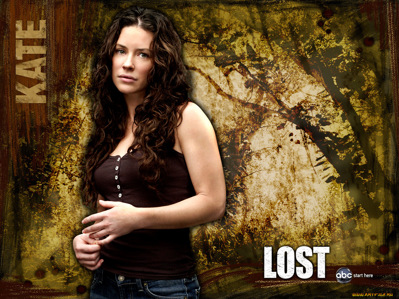 , , lost